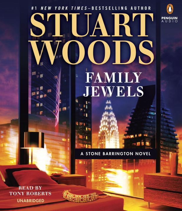 Family Jewels