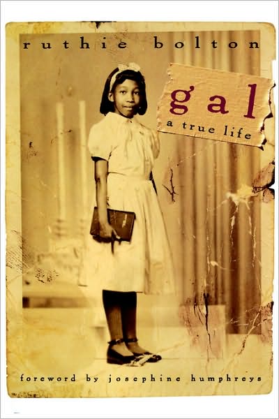 Gal: A True Life