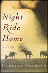 Night Ride Home: A Novel