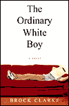 The Ordinary White Boy