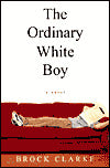 The Ordinary White Boy