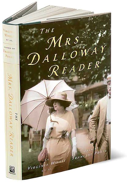 The Mrs. Dalloway Reader