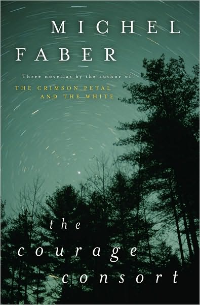 The Courage Consort