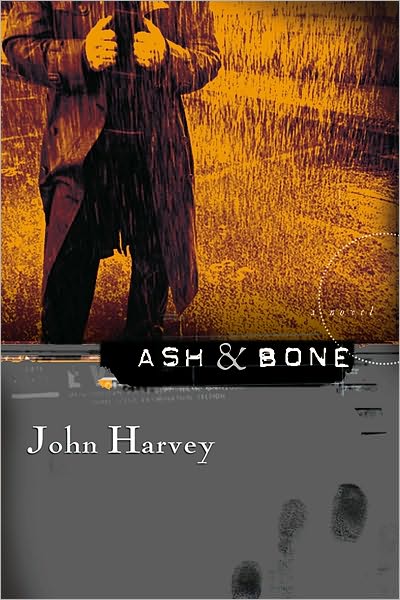Ash and Bone (Frank Elder Series #2)
