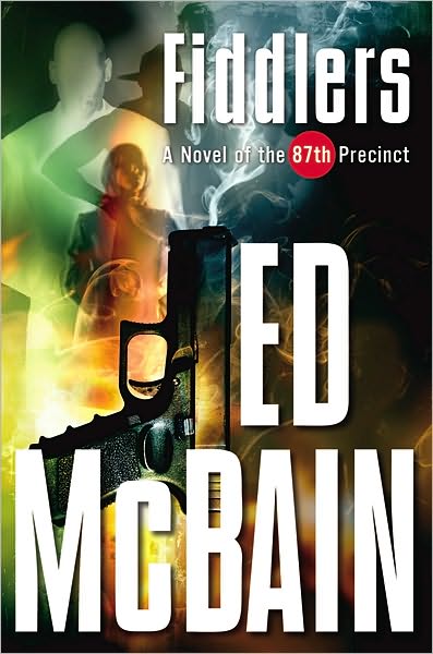 Fiddlers (87th Precinct Series #55)