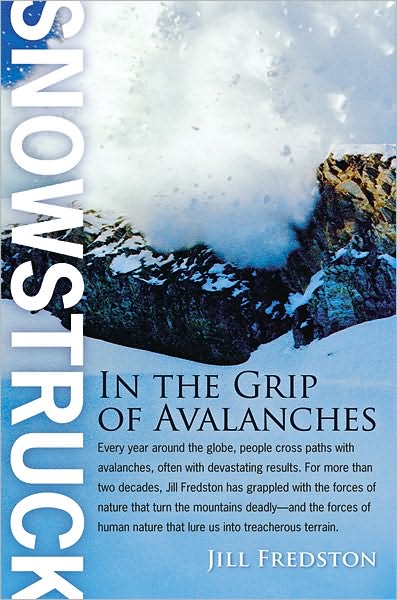 Snowstruck: In the Grip of Avalanches