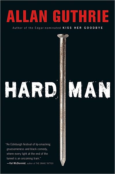 Hard Man