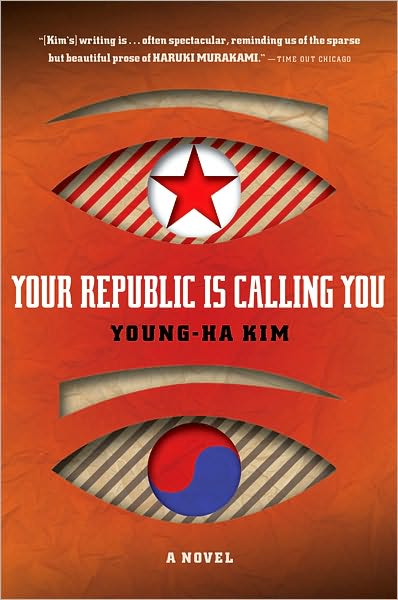 Your Republic Is Calling You