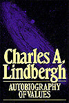 Autobiography of Values