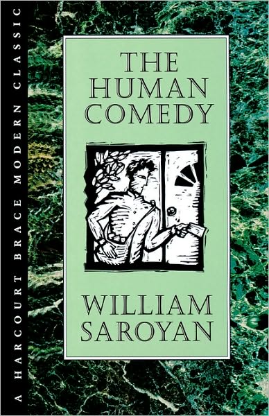 Human Comedy