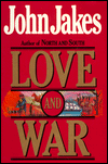 Love and War (North and South Trilogy #2)
