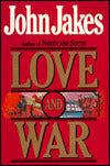 Love and War (North and South Trilogy #2)