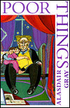 Poor Things; Episodes from the Early Life of Archibald McCandless M.D., Scottish Public Health Officer