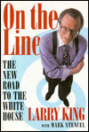 On the Line: The New Road to the White House