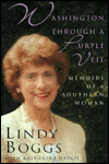 Washington through a Purple Veil: Memoirs of a Southern Woman