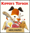 Kipper's Toybox