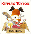 Kipper's Toybox