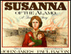 Susanna of the Alamo: A True Story