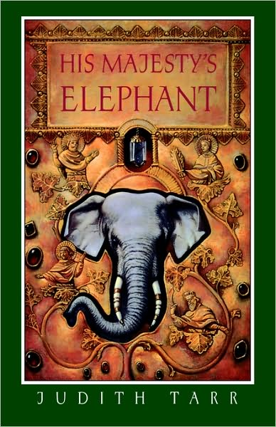 His Majesty's Elephant