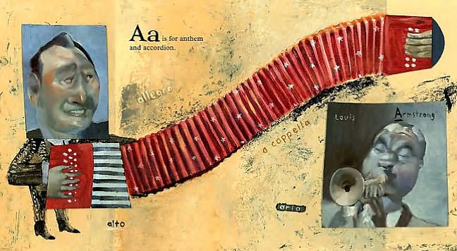 M Is for Music