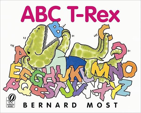 ABC T-Rex