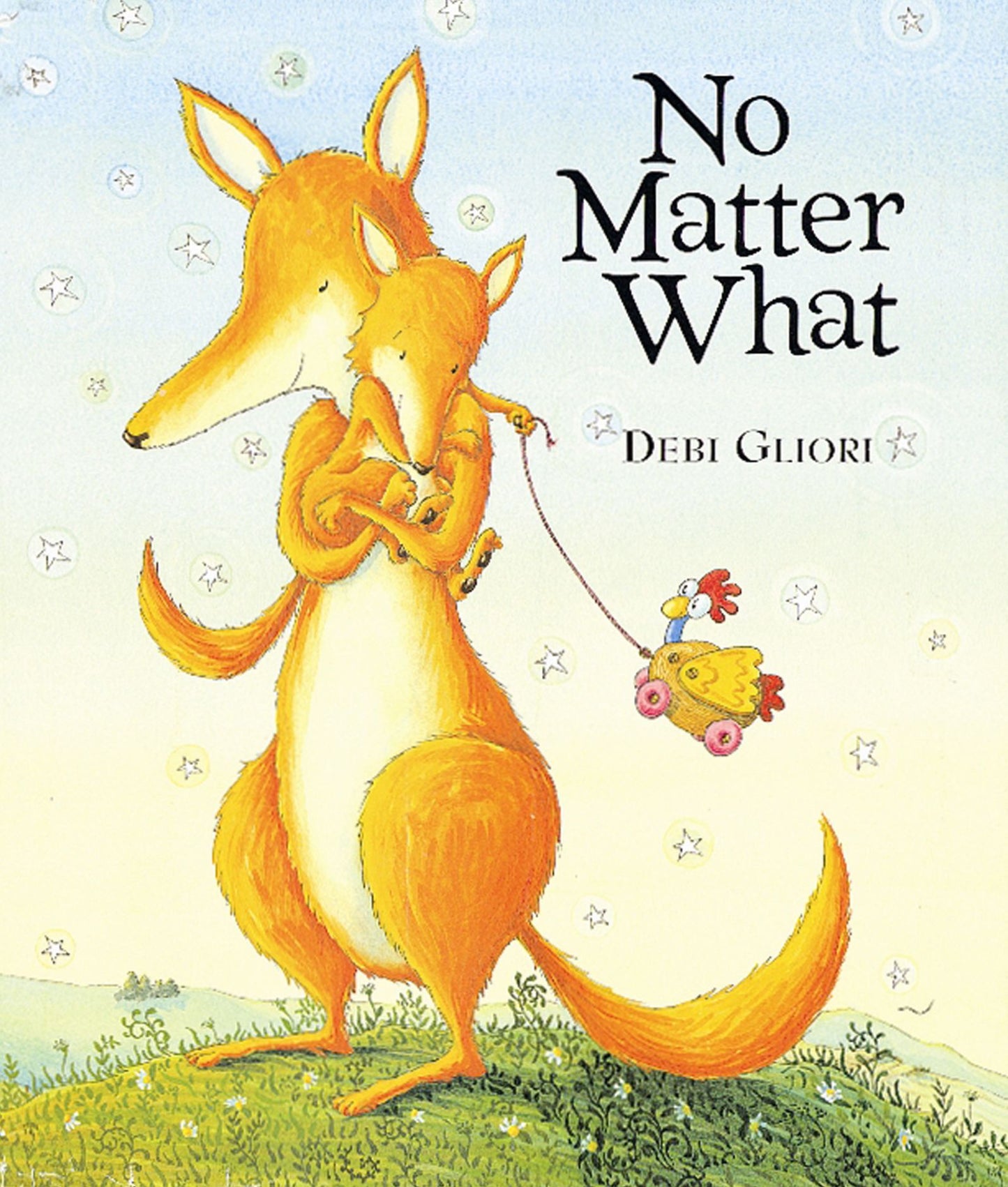 No Matter What