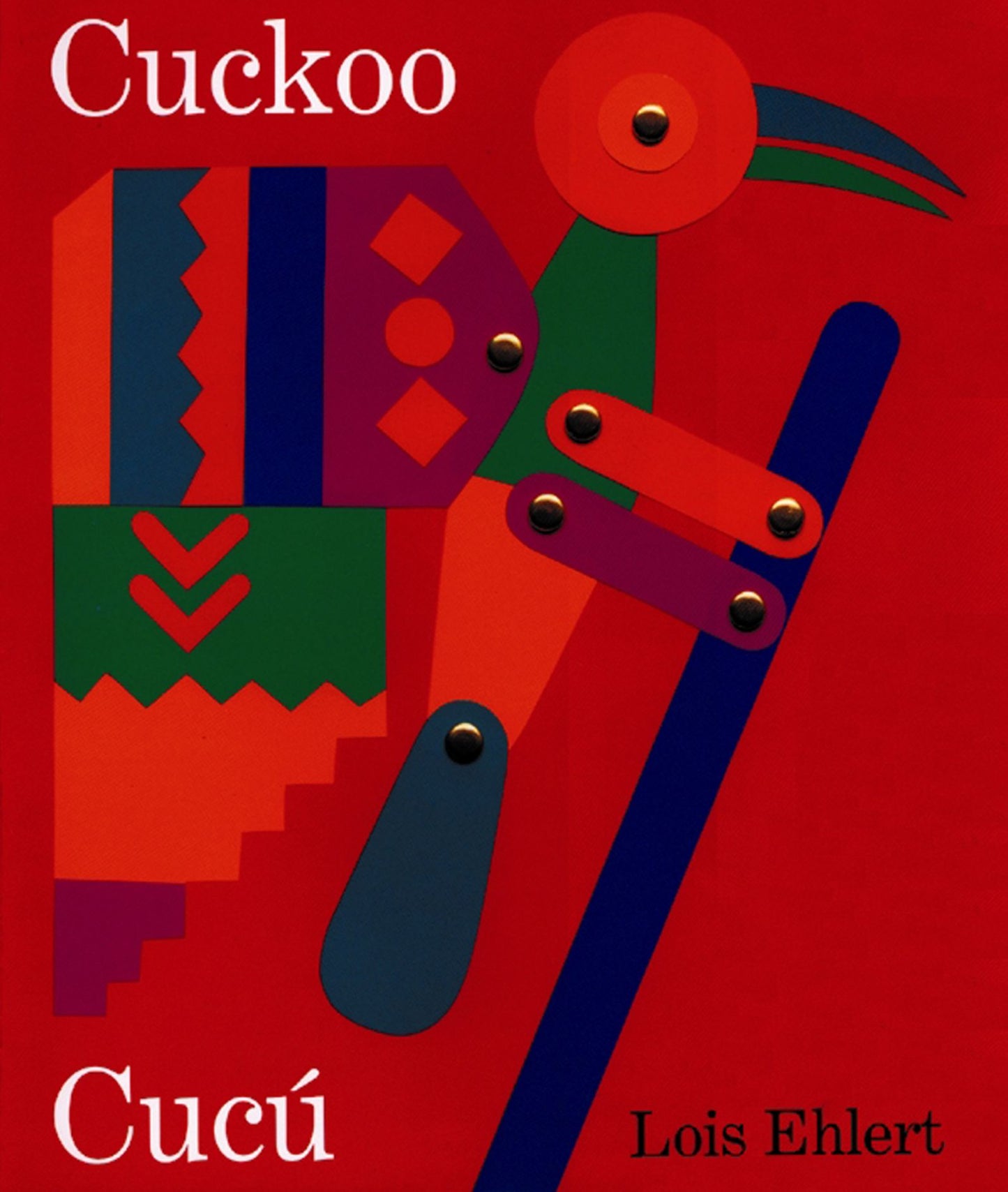 Cuckoo/Cucu: A Mexican Folktale/Un cuento folklorico mexicano