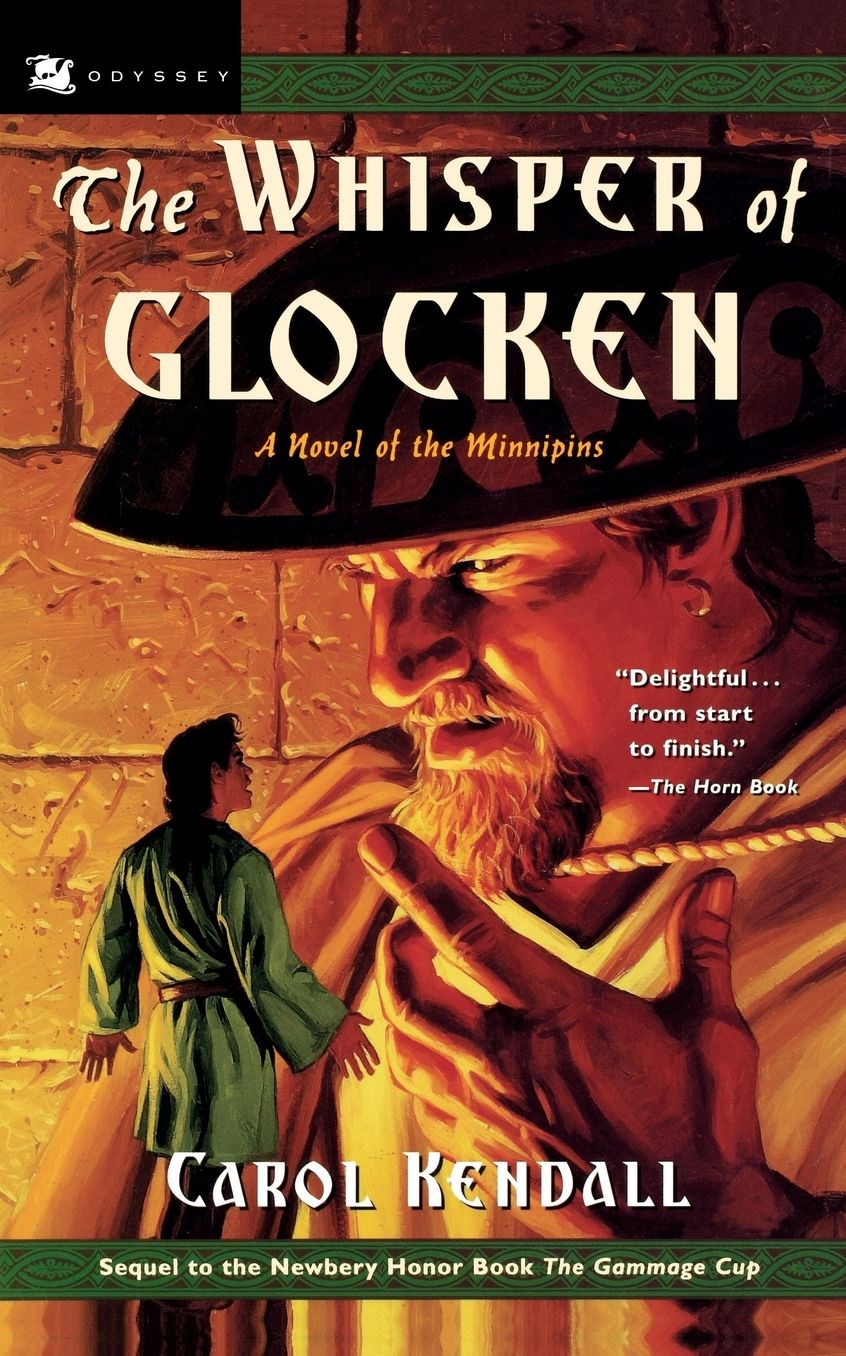 The Whisper of Glocken