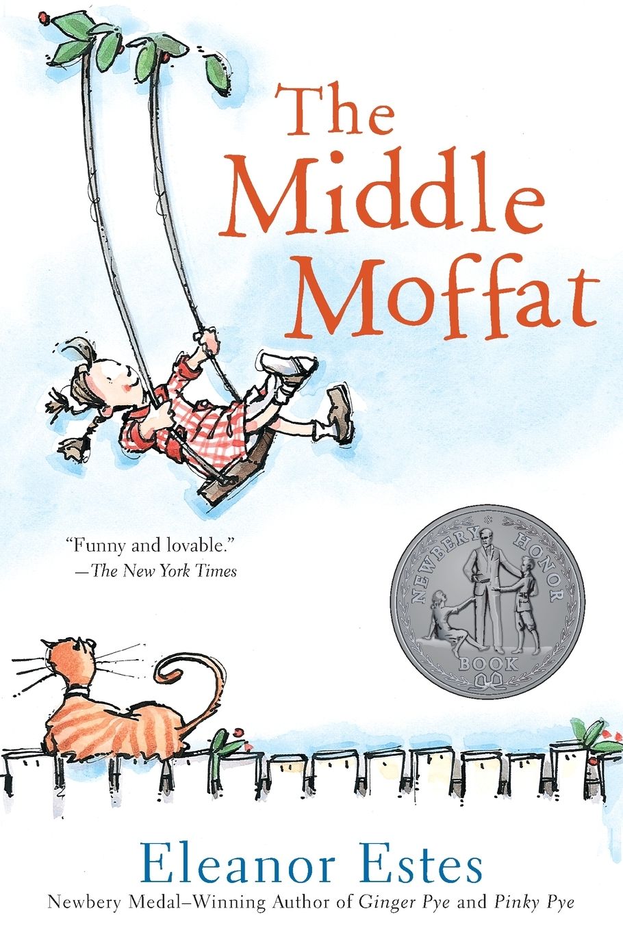 The Middle Moffat