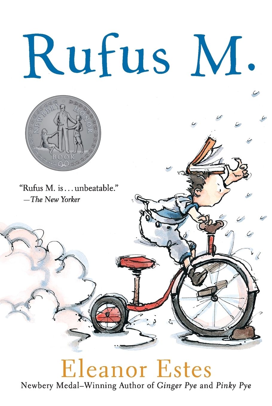 Rufus M.