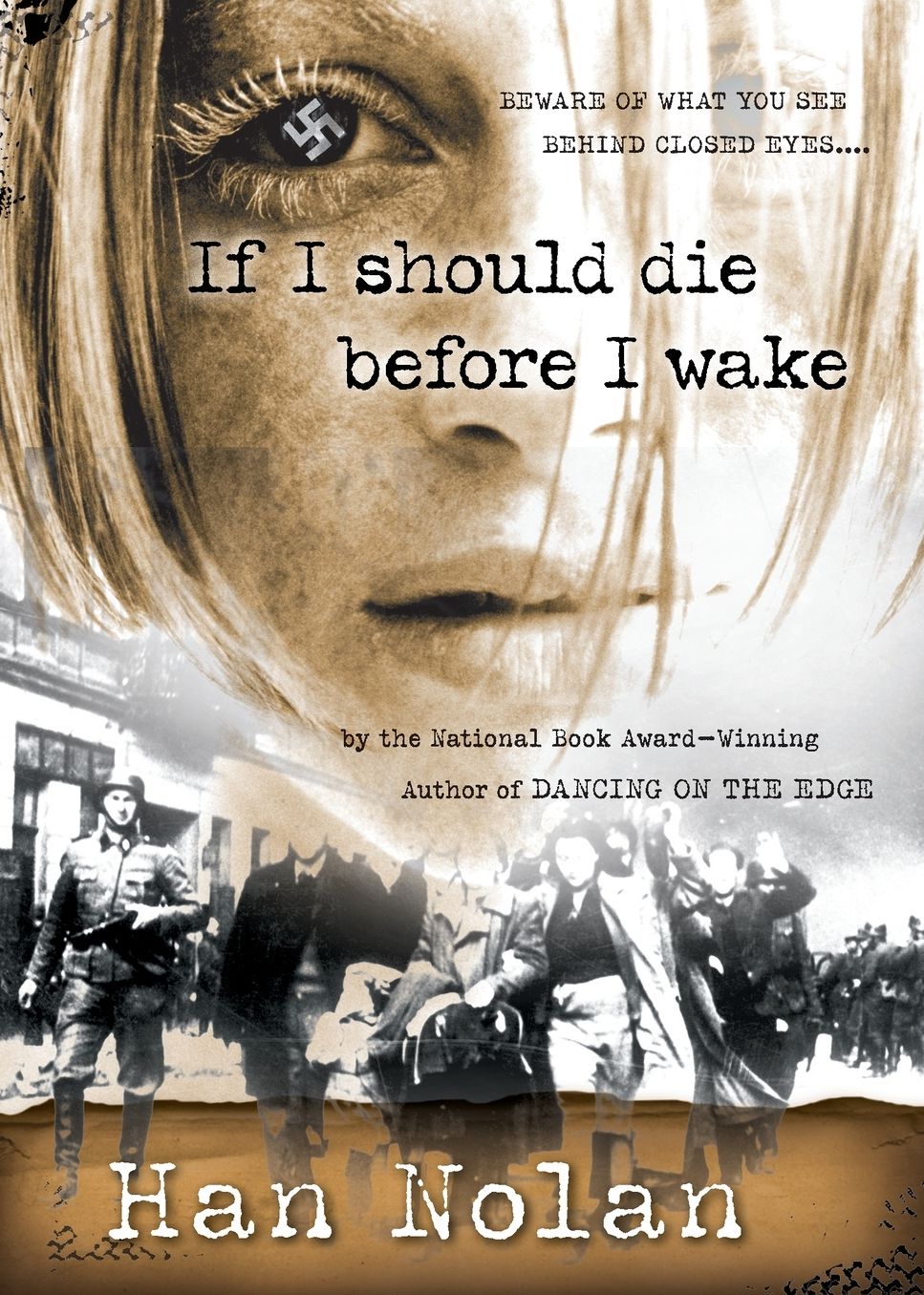 If I Should Die Before I Wake