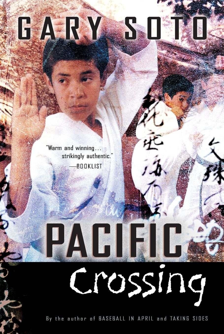 Pacific Crossing