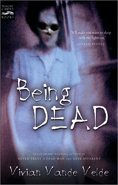 Being Dead