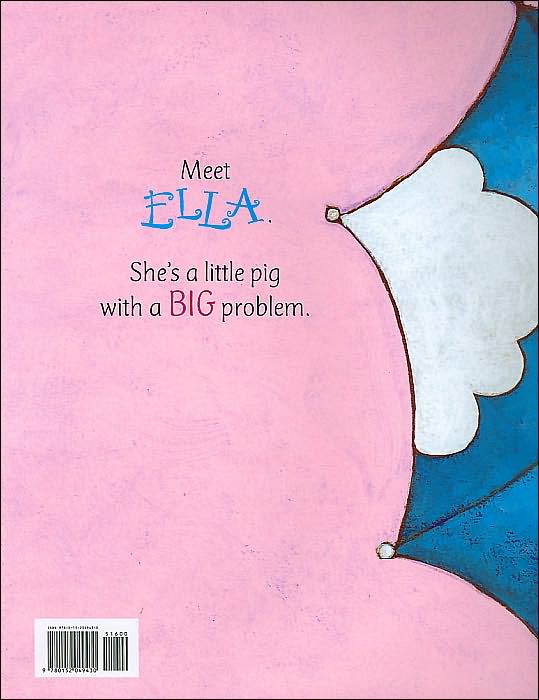 Ella, Of Course!
