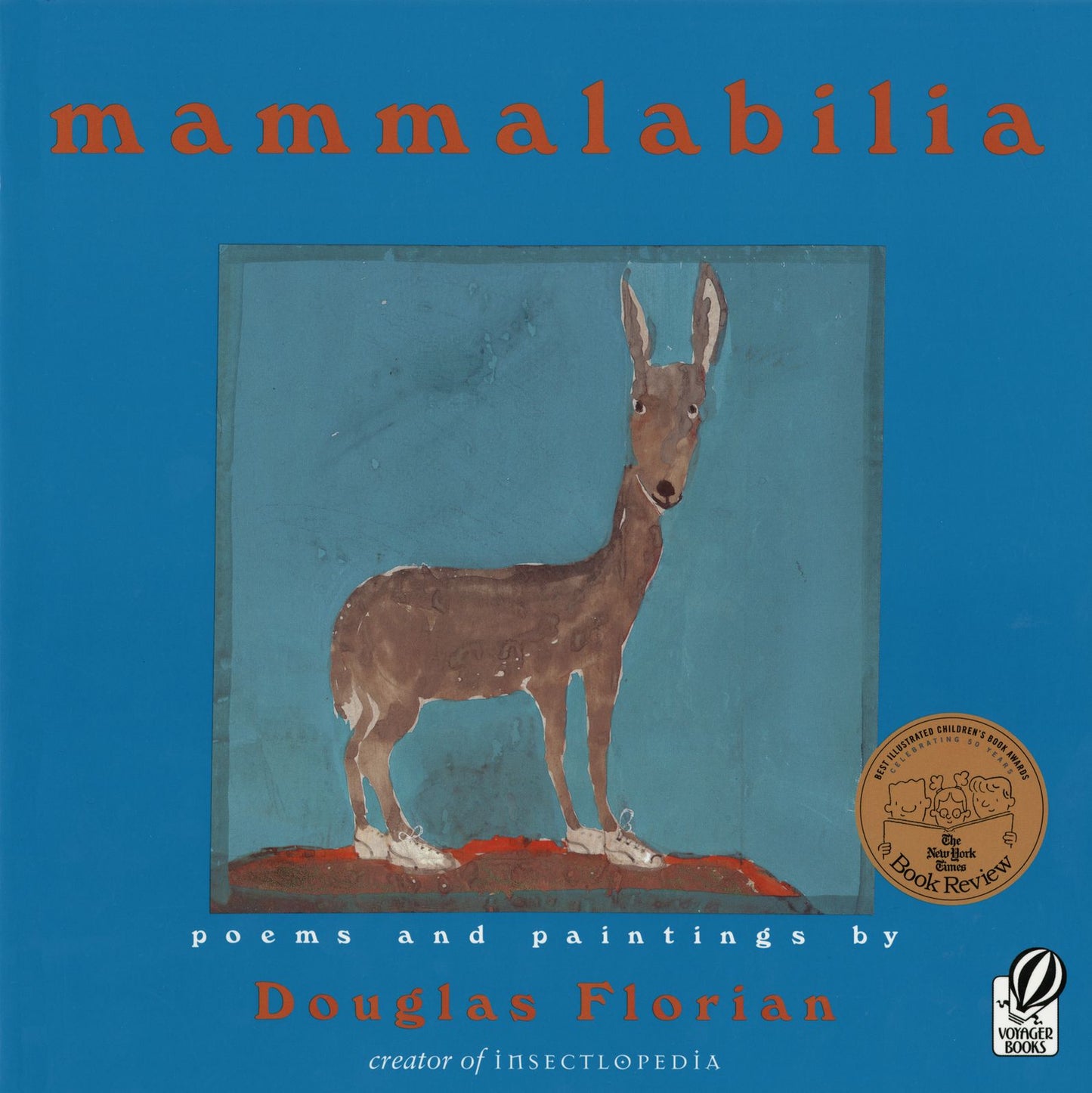 mammalabilia