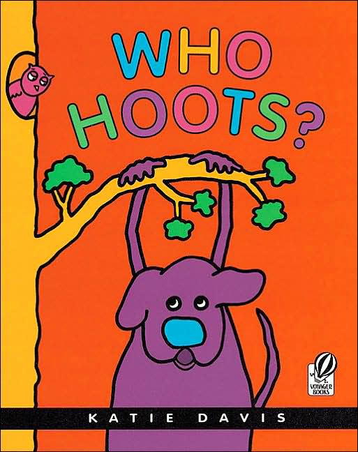 Who Hoots?