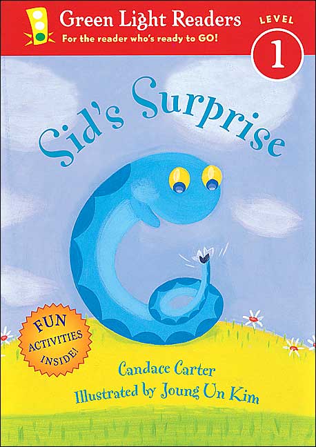 Sid's Surprise