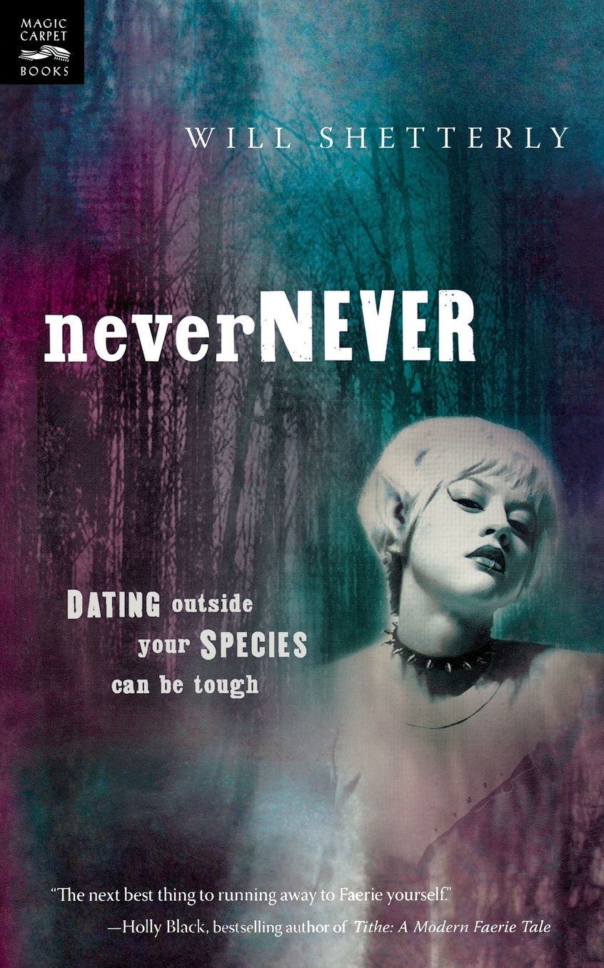 Nevernever