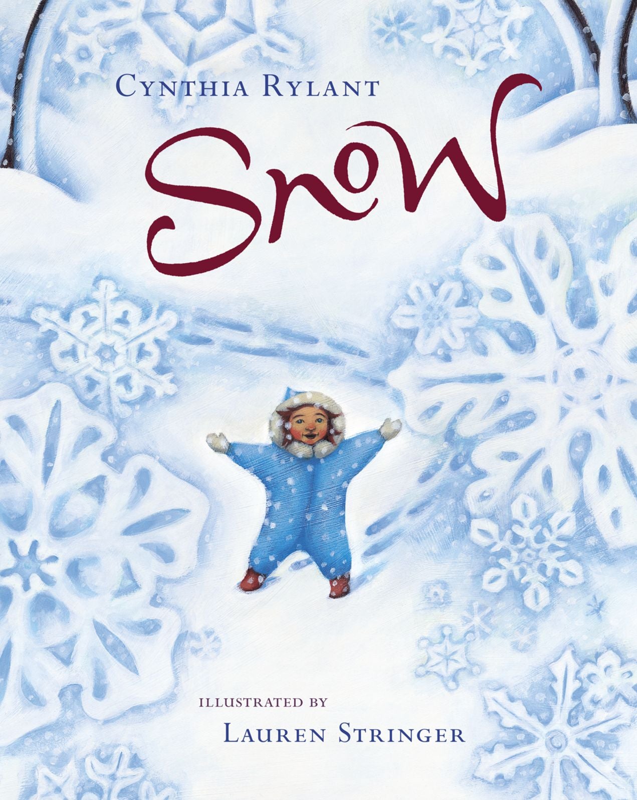 Snow