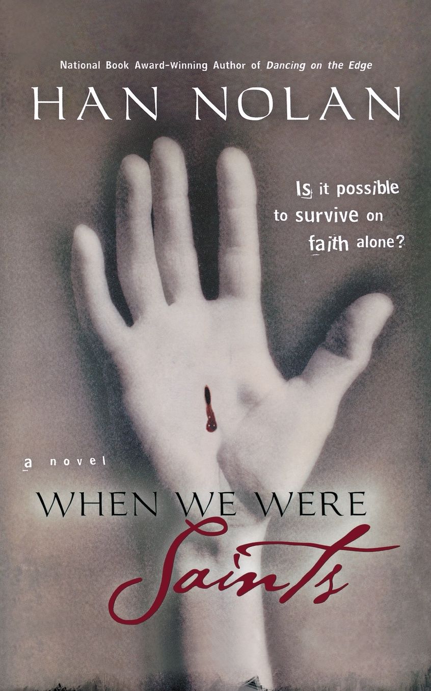 When We Were Saints