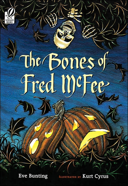 The Bones of Fred McFee
