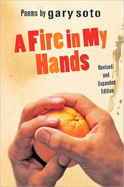 A Fire in My Hands: Revised and Expanded Edition