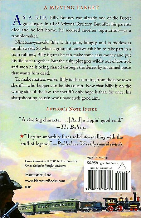 Billy the Kid: A Novel