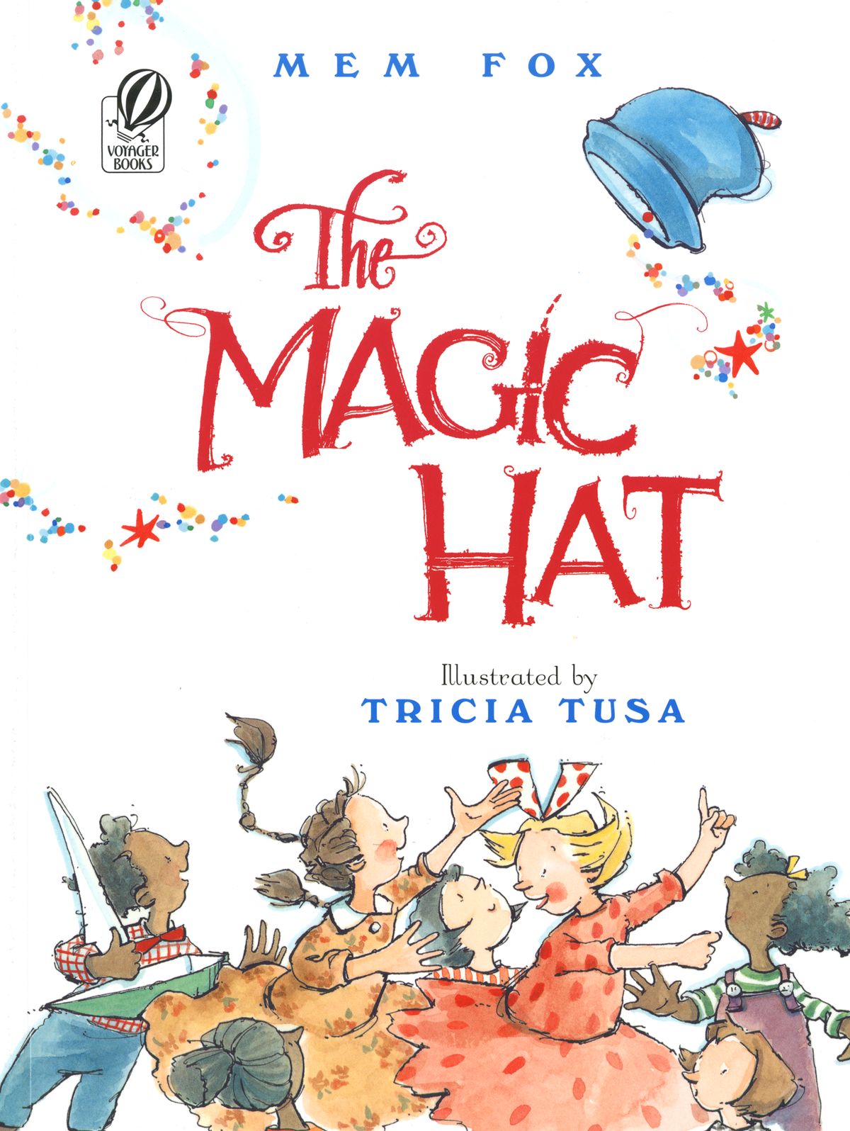 The Magic Hat
