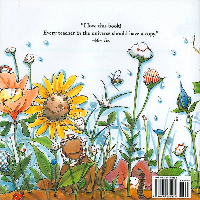 Mrs. Spitzer's Garden (Gift Edition)