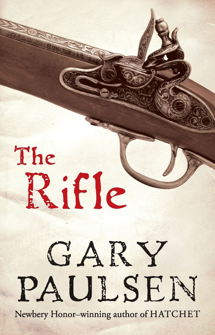 The Rifle