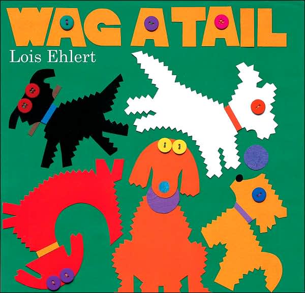 Wag a Tail