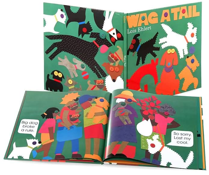 Wag a Tail