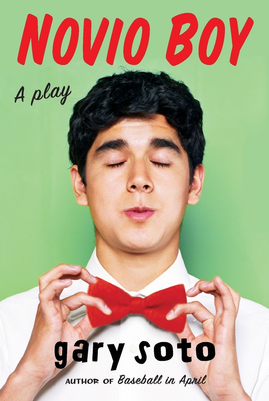 Novio Boy: A Play