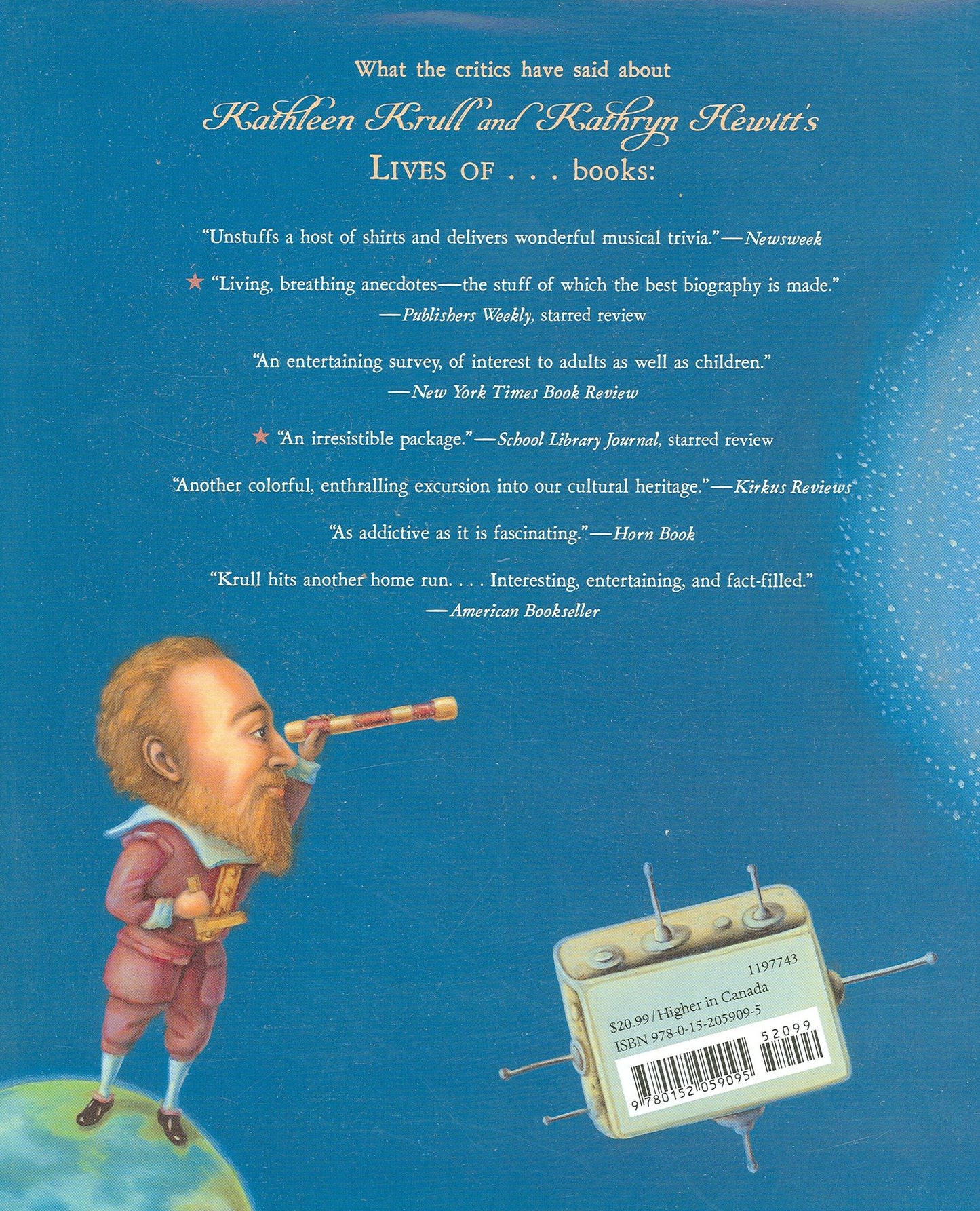 Lives of the Scientists: Experiments, Explosions (and What the Neighbors Thought)